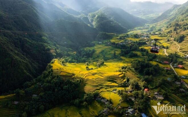 From Hanoi: Visit Sapa & Fansipan In 2 Days 1 Night - Day 2 Highlights