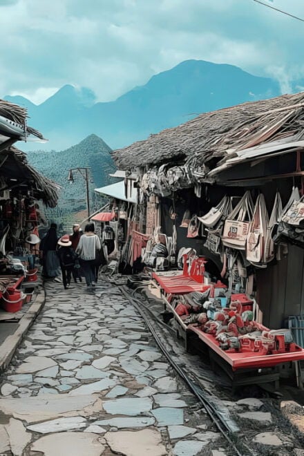 From Hanoi: Visit Sapa & Fansipan In 2 Days 1 Night - Cultural and Scenic Highlights