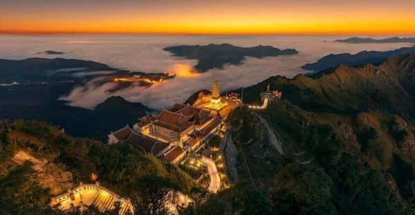 From Hanoi: Visit Sapa & Fansipan In 2 Days 1 Night - Booking Information