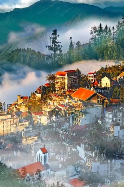 From Hanoi: Visit Sapa, Local Village, Terraced Fields 2 Day - Frequently Asked Questions