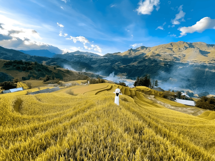 From Hanoi: Visit Sapa, Local Village, Terraced Fields 3 Day - Itinerary Highlights