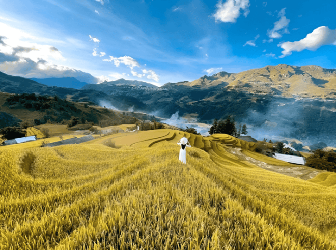 From Hanoi: Visit Sapa, Local Village, Terraced Fields 3 Day - Cultural Experiences