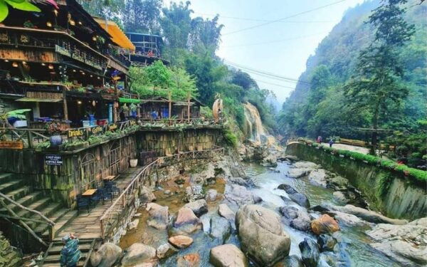 From Hanoi: Visit Sapa, Local Village, Terraced Fields 3 Day - Meals and Catering