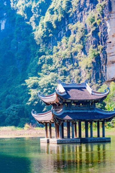 From Hanoi Visit The Famous Places In Ninh Binh & Cuc Phuong - Inclusions and Booking