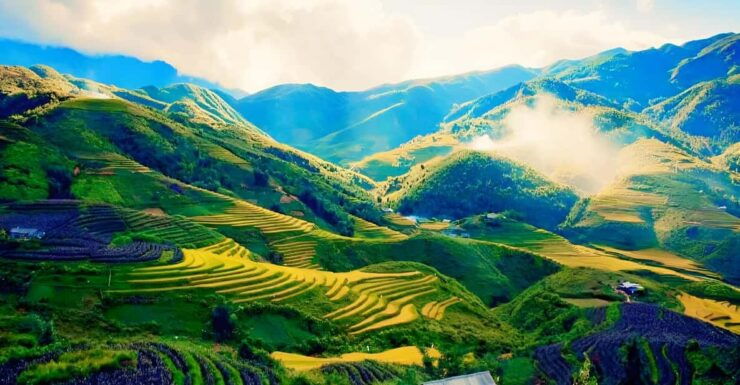 From Hanoi: Visit The Local Village In Sapa For 2 Days - Good To Know