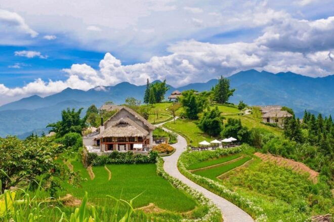 From Hanoi: Visit The Local Village In Sapa For 2 Days - Inclusions