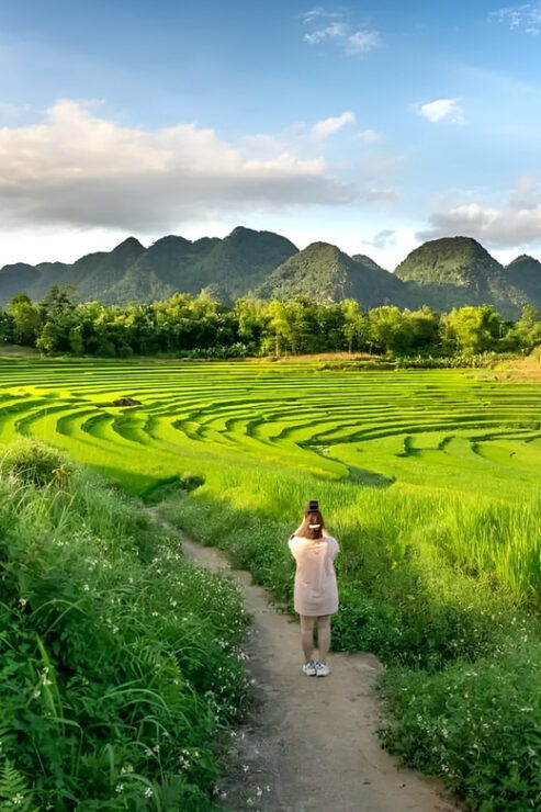 From Hanoi Visit The Local Village, Terraced Fields In 3 Day - Pricing and Cancellation Policy
