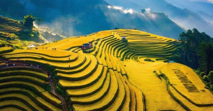 From Hanoi: Visit The Local Villages In Sapa In 2 Days - Good To Know