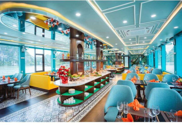 From Hanoi:1 Day Ha Long Bay Premium Cruise-Buffet & Jacuzzi - Frequently Asked Questions
