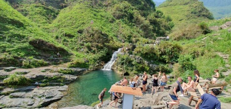 From Hanoi:3-Day Amazing Ha Giang Self-Riding Motorbike Loop - Experience Highlights