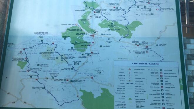 From Hanoi:3-Day Amazing Ha Giang Self-Riding Motorbike Loop - Inclusions