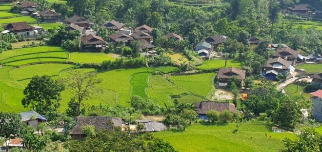 From Hanoi:3-Day Amazing Ha Giang Self-Riding Motorbike Loop - Exclusions