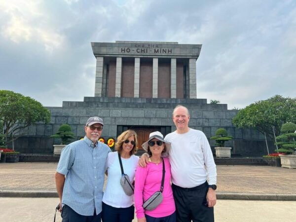 From Hanoi:City Tour Full-Day and Bat Trang Pottery Village - Inclusions and Exclusions