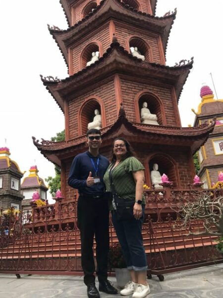 From Hanoi:City Tour Full-Day and Bat Trang Pottery Village - Frequently Asked Questions