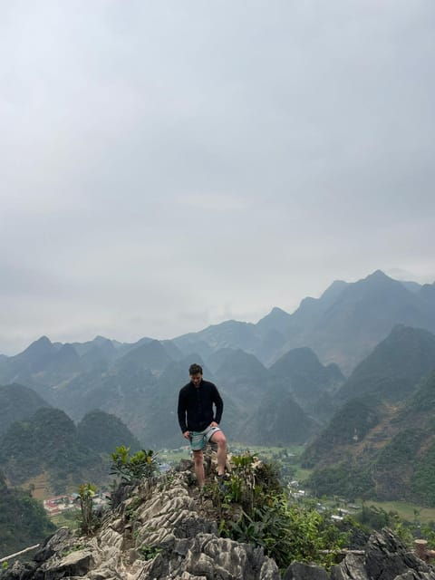 From Hanoi:Ha Giang Loop 3days-Nho Que River With Easy Rider - Good To Know