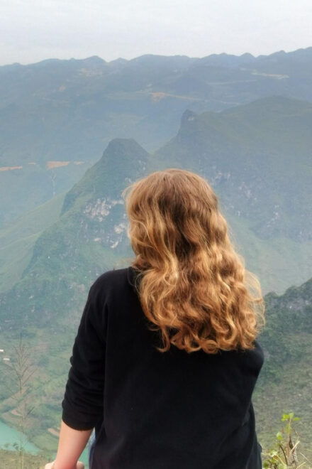 From Hanoi:Ha Giang Loop 3days-Nho Que River With Easy Rider - Scenic Highlights