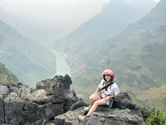 From Hanoi:Ha Giang Loop 3days-Nho Que River With Easy Rider - Cultural Experiences