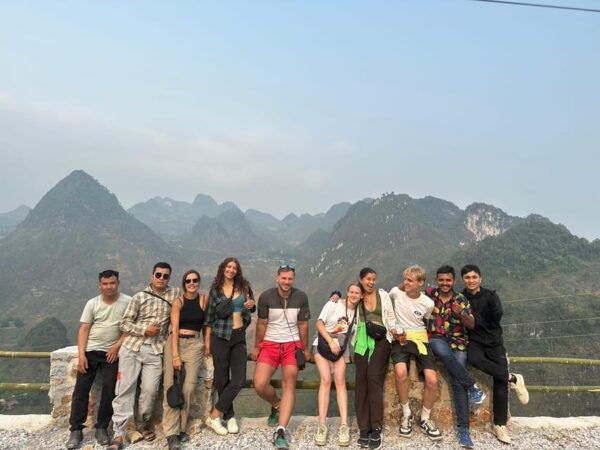 From Hanoi:Ha Giang Loop 3days-Nho Que River With Easy Rider - Frequently Asked Questions