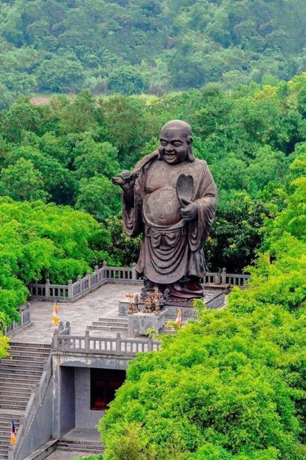 From Hanoi:Ninh Binh Tour Bai Dinh, Trang An, and Mua Cave - Booking Information