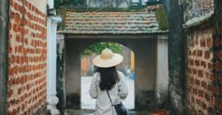 From Hanoi:Private Duong Lam Ancient Village Best Guide - Good To Know
