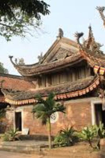 From Hanoi:Private Duong Lam Ancient Village Best Guide - Cultural Highlights