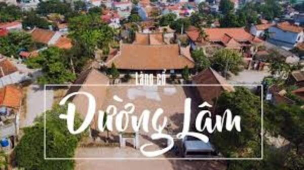From Hanoi:Private Duong Lam Ancient Village Best Guide - Inclusions and Exclusions
