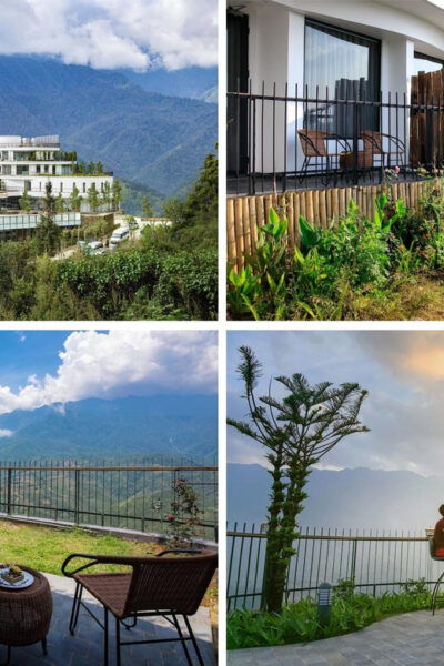 From Hanoi:Sapa 2D1N Tour Cat Cat Village and Fansipan Peak - Customer Feedback