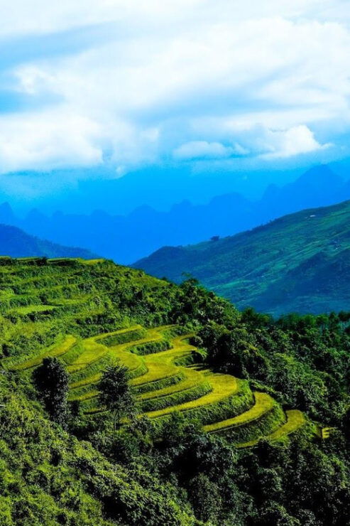 From Hanoi(Sapa): Ha Giang Loop Tour 3 Days With Easy Rider - Good To Know