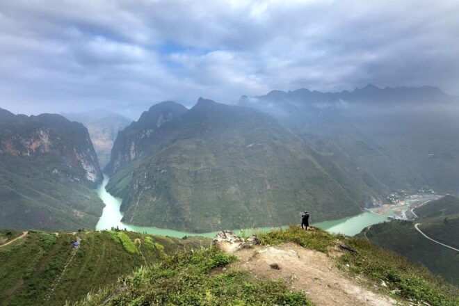 From Hanoi(Sapa): Ha Giang Loop Tour 3 Days With Easy Rider - Excluded From the Tour