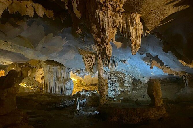 From Harbor: 2-Day Hidden Bai Tu Long Bay with Renea Cruises - Who Should Consider This Tour?