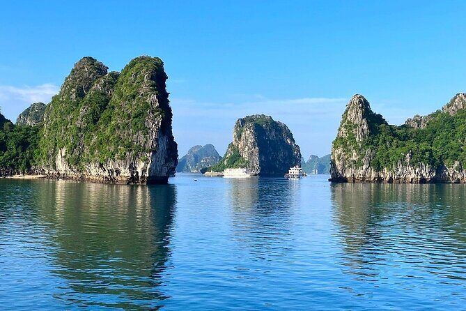 From Harbor: 2-Day Hidden Bai Tu Long Bay with Renea Cruises - Final Thoughts