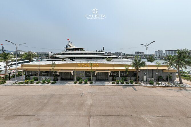 From Harbour: 2-Day Halong Bay on Calista Luxury 6-Star Cruise - Final Thoughts