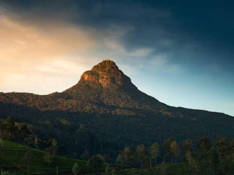 From Hatton: Adam's Peak Sunrise Hike with Hotel Transfers - Frequently Asked Questions (FAQs)