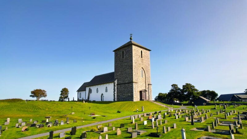 From Haugesund: Karmøy and Norwegian Culture Shore Excursion - What the Reviews Say
