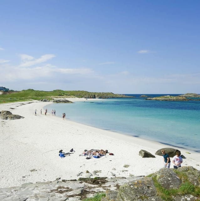 From Haugesund: Karmøy and Norwegian Culture Shore Excursion - Why You Should Consider This Tour