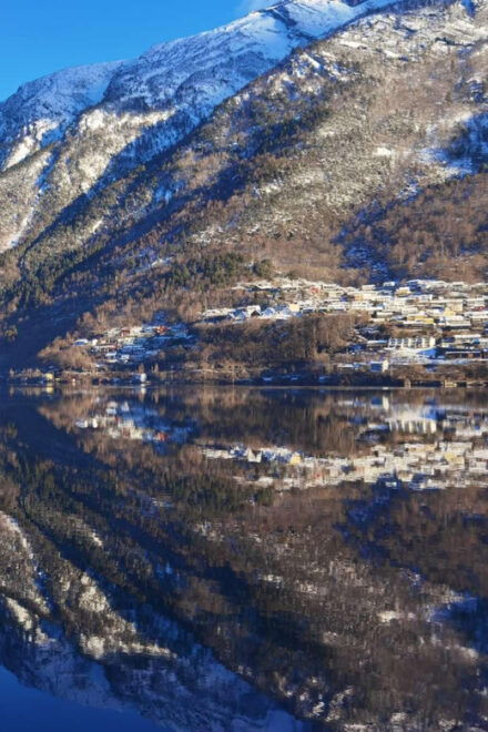 From Haugsund: Preikestolen (Pulpit Rock) Guided Day Trip - Getting There and Return