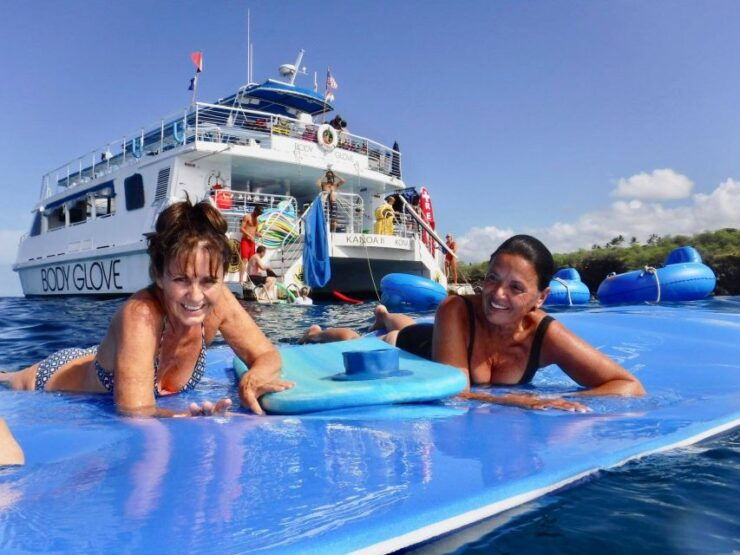 From Hawaii: Eco-Friendly Snorkeling Experience With BBQ - Free Cancellation and Flexible Booking Options
