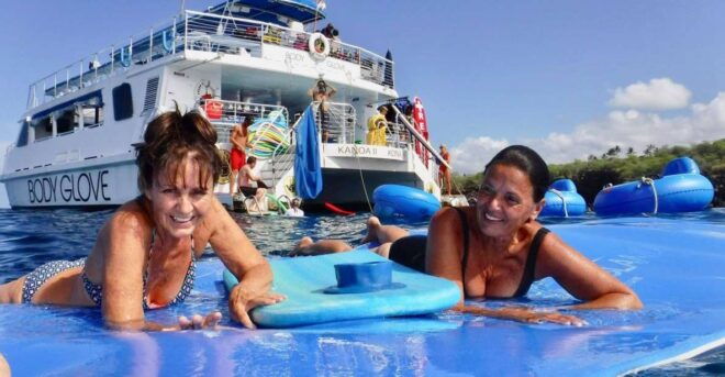 From Hawaii: Eco-Friendly Snorkeling Experience With BBQ - Exploring Hawaiis Underwater Paradise