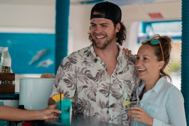 From Hawaii: Historical Dinner Cruise Tour to Kealakekua Bay - Good To Know