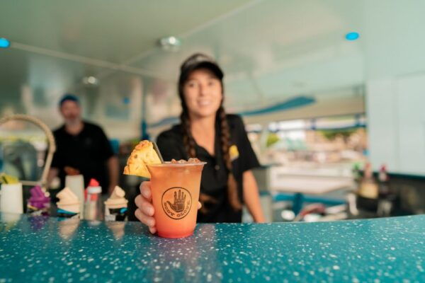 From Hawaii: Historical Dinner Cruise Tour to Kealakekua Bay - The Sum Up