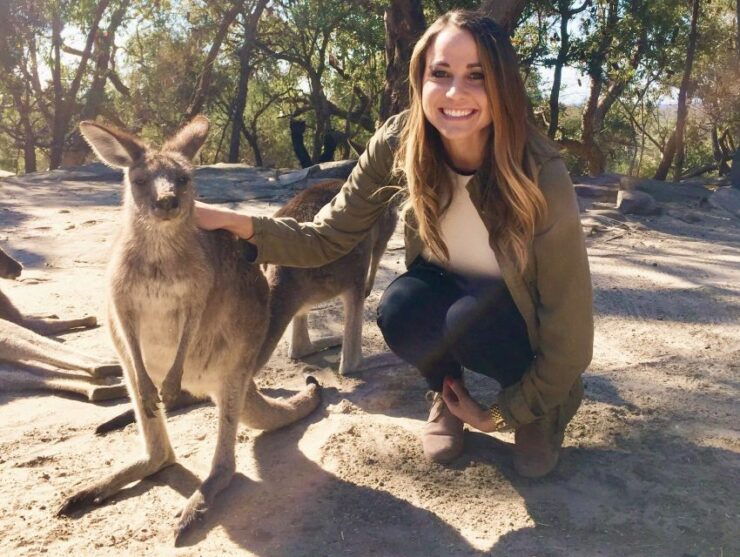 From Haymarket: Hunter Valley Wine and Wildlife Day Trip - Booking Details