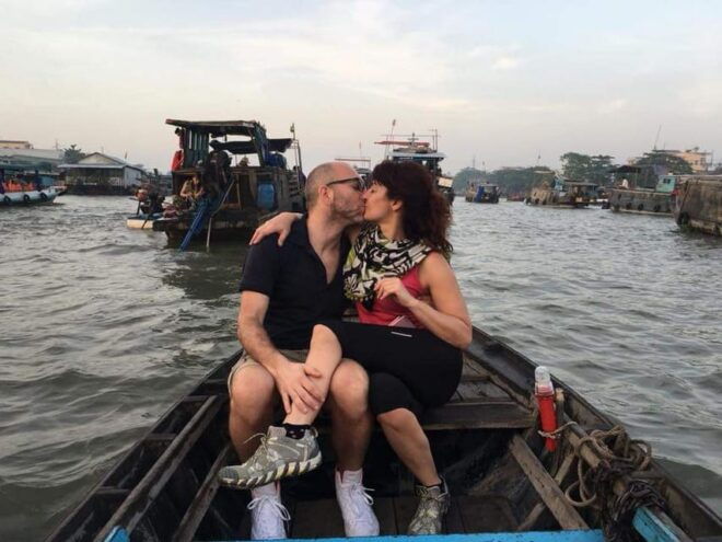 From HCM 1-Day Cai Rang Floating Market Local Mekong Village - Cultural and Scenic Visits