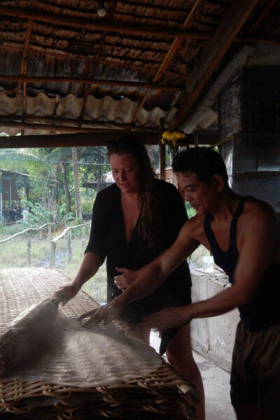 From HCM 1-Day Cai Rang Floating Market Local Mekong Village - Inclusions and Benefits