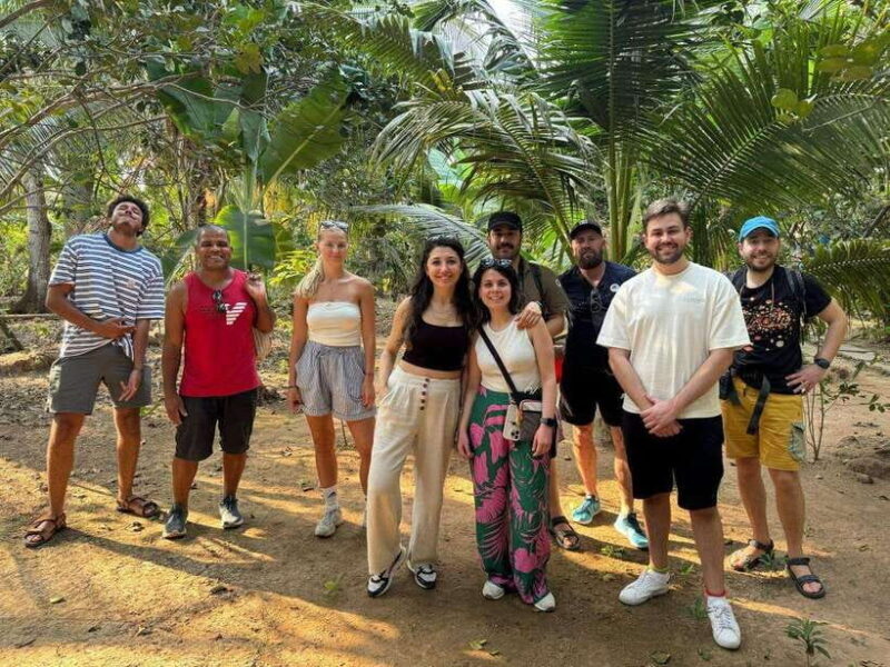 From HCM: 2-Day Mekong Delta Floating Market exit Phu Quoc - Good To Know