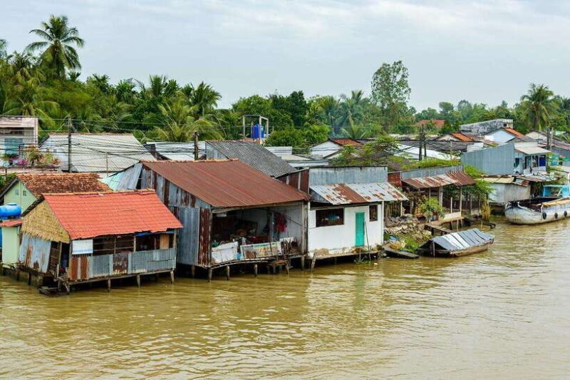 From HCM: 2-Day Tour Mekong Delta, Cai Rang Floating Market - FAQ
