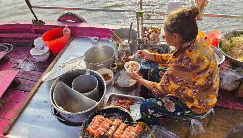 From HCM: 3-Day Mekong Delta - Tra Su Forest exit Phnom Penh - Who Will Love This Tour?