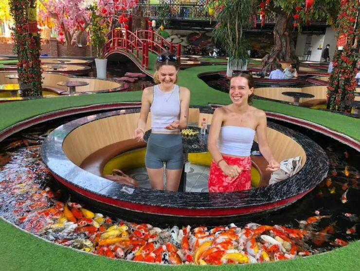 From Hcm: 3 Days Cai Rang, Tra Su Forest, Prince Koi Coffee - Itinerary Highlights
