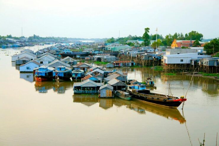 From HCM: 3-Days Mekong, Floating Market & City Tour by Jeep - Booking Details