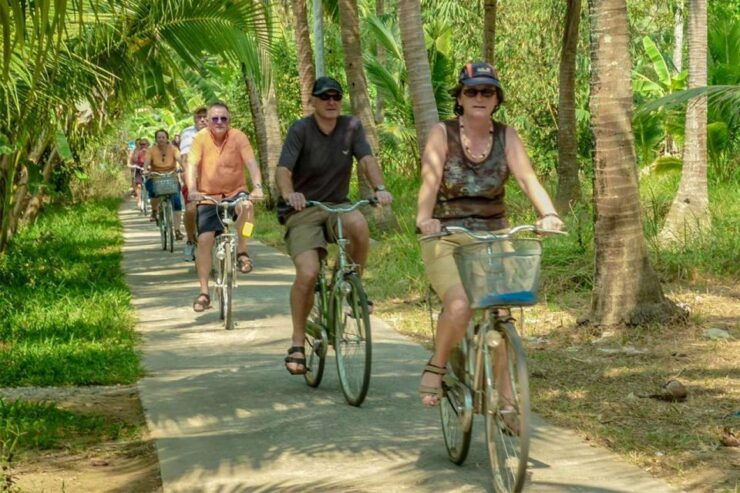 From HCM: 3-Days Mekong, Floating Market & City Tour by Jeep - Experience & Itinerary