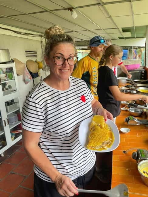 From HCM: Cai Be & Rustic Mekong Boat, Bike & Cooking Tour - Good To Know